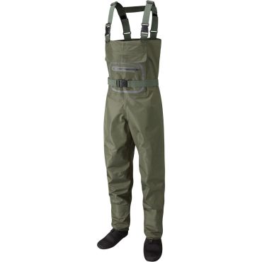 Leeda - Profil Breathable Chest Waders