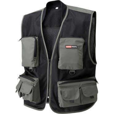 Leeda - Profil Fly Vest