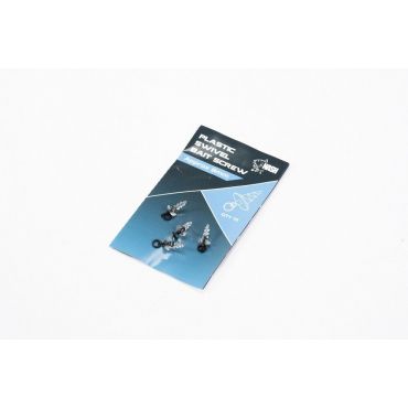 Nash - Plastic Swivel Bait Screw
