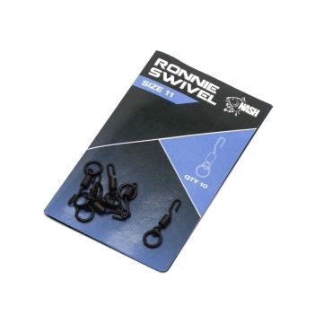 Nash - Ronnie Swivel