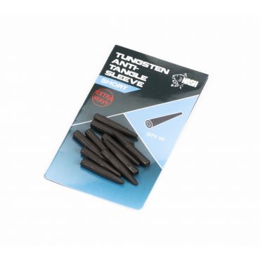 Nash - Tungsten Anti Tangle Sleeve