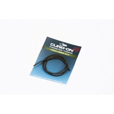 Nash - Cling-On Tungsten Tubing