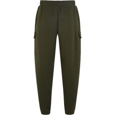 Wychwood - Olive Green Joggers