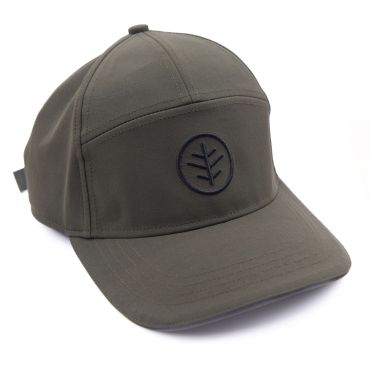 Wychwood - Olive Green Baseball Cap