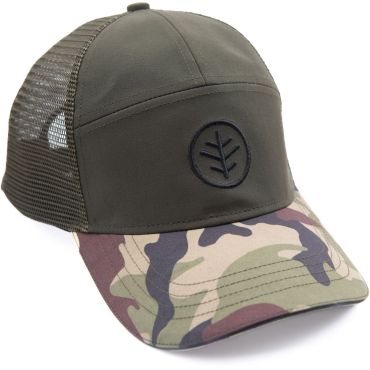 Wychwood - Camo Mesh Cap