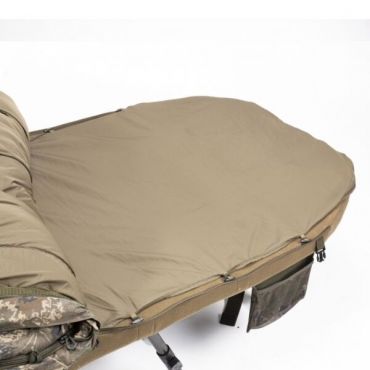 Nash - Indulgence Mattress Sheet