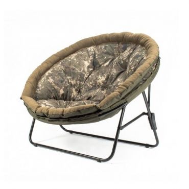Nash - Indulgence Low Moon Chair