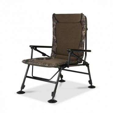 Nash - Indulgence Hi-Back Auto Recline