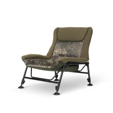 Nash - Indulgence Emperor Chair Camo