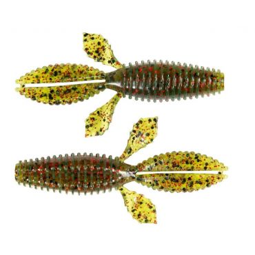 Z-Man - TRD BugZ - 2.75" 6 Pack