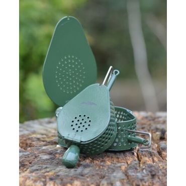 Dinsmores - Tear Drop Bait Dropper