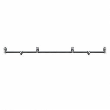 Solar Tackle - P1 4-Rod Fixed Buzzer Bars