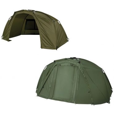 Trakker - Tempest Brolly 100 + Full Infill Panel