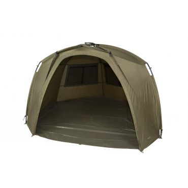 Trakker - Tempest Brolly 100T + Groundsheet