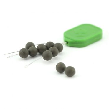 Thinking Anglers - Round Beads