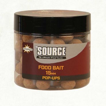 Dynamite Baits - The Source Foodbait Pop-Ups