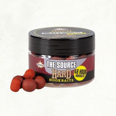 Dynamite Baits - Hard Hook Baits - 14/15mm
