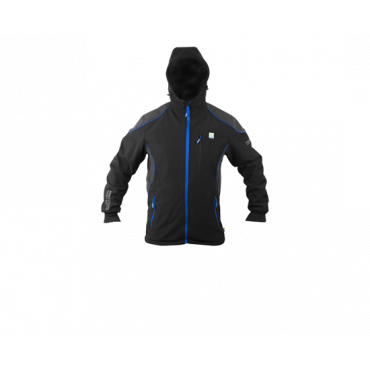 Preston - Thermatech Heated Softshell Jacket