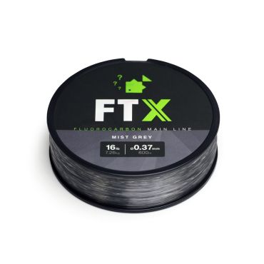 Thinking Anglers - FTX Fluorocarbon Mainline