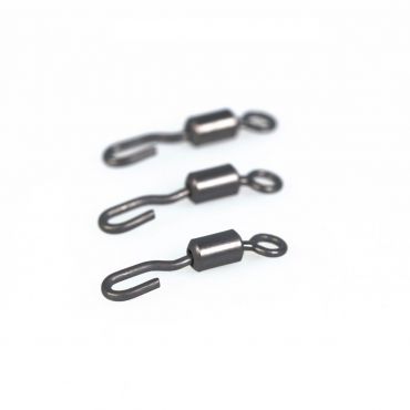 Thinking Anglers - PTFE Size 11 Quick Change Swivels
