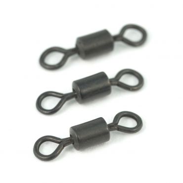 Thinking Anglers - PTFE Size 8 Swivels (10)
