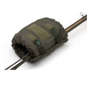 Thinking Anglers - Reel Pouch