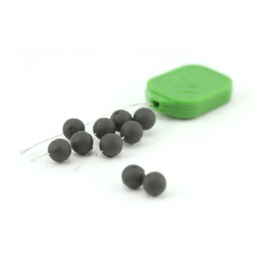Thinking Anglers - 5mm Round Bead Tungsten