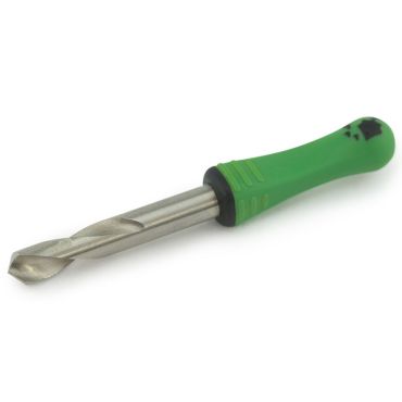 Thinking Anglers - Bait Drills