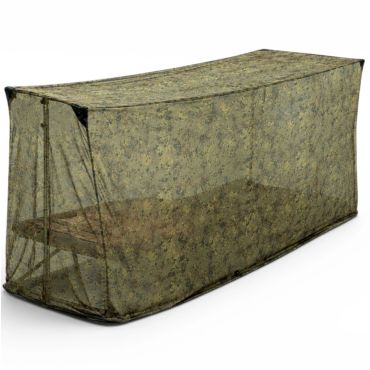 Thinking Anglers - Camfleck Mosquito Mesh