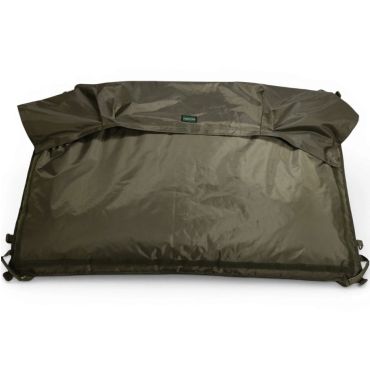 Thinking Anglers - Olive Beanie Mat