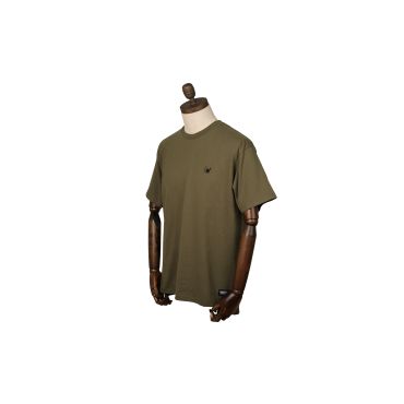 Thinking Anglers - Olive T-Shirt