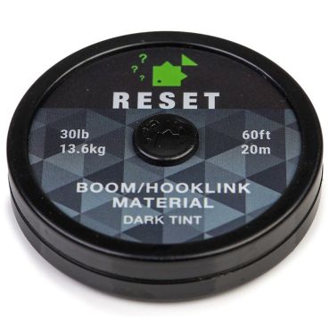 Thinking Anglers - Reset Boom Hooklink 30lb