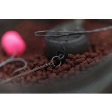 Thinking Anglers - Sub-Fleck Pva Bag Leaders