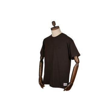 Thinking Anglers - T-Shirt Brown