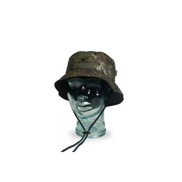 Thinking Anglers - TA Bucket Hat