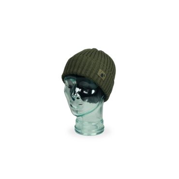 Thinking Anglers - Ta Fold Beanie Olive