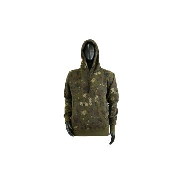 Thinking Anglers - Ta Hoody - Camfleck