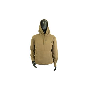 Thinking Anglers - Ta Hoody - Olive