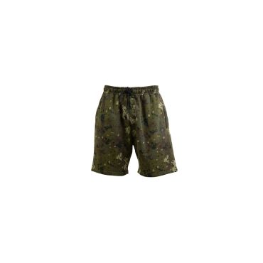 Thinking Anglers - Ta Shorts - Camfleck