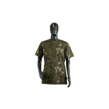 Thinking Anglers - Ta T-Shirt - Camfleck