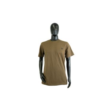 Thinking Anglers - Ta T-Shirt - Olive