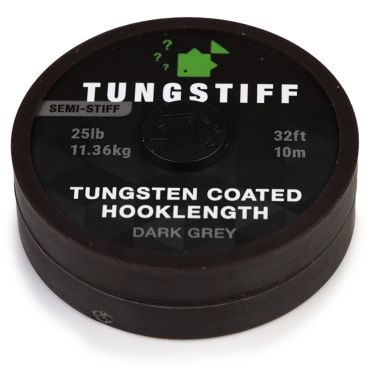Thinking Anglers - Tungstiff Hooklength 25lb