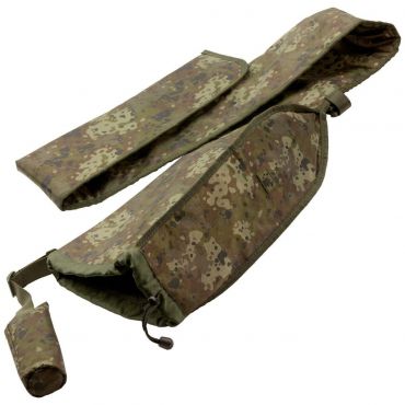 Thinking Anglers - Camfleck Single Rod Sleeve