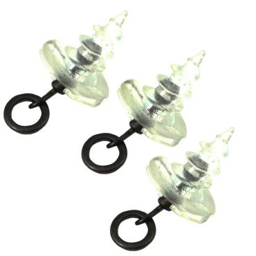 Thinking Anglers - Hook Ring Swivel Bait Screw