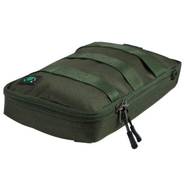 Thinking Anglers - Olive Molle Pouch