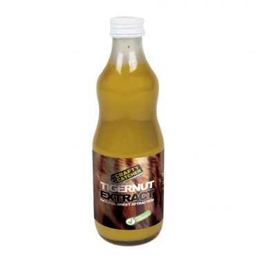 Crafty Catcher - Tiger Nut Extract 500g