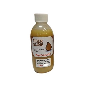 Hinders Bait - Tiger Slime 250ml