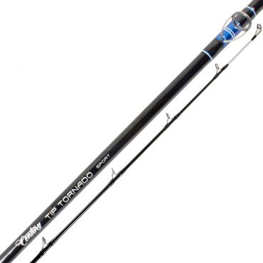 Century - Tip Tornado Graphex Sport Rod - 13' 11" / 125-225g