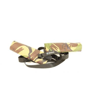 Cult Tackle - Tip Tops