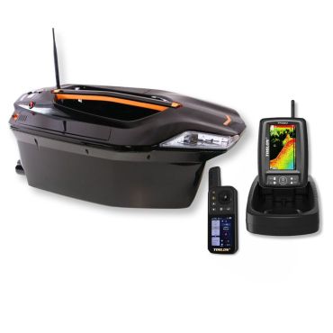 Toslon - X Boat PRO With XR310 And TF520